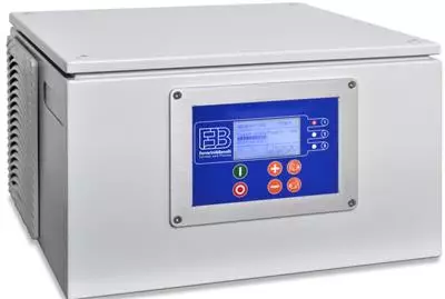 Single-phase generator GTS MX