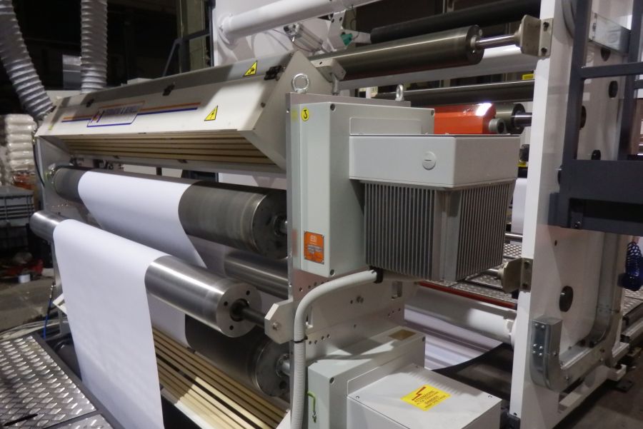 Company case: Cartiera del Chiese Paper Mill