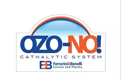 Ozone Destruction System: OZO-NO!