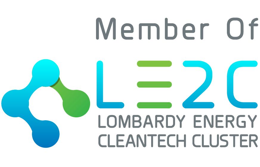 Ferrarini & Benelli are members of the Lombardy Energy Cleantech Cluster (LE2C)