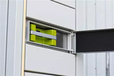 Plasma treatment for lithium batteries