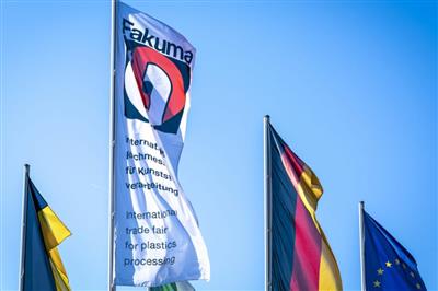 Fakuma 2023 (17th - 21st of October)