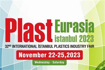 Plast Eurasia 2023