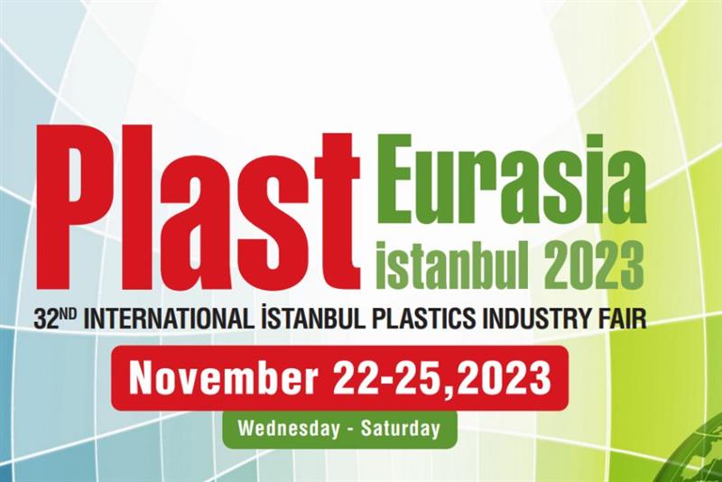 Plast Eurasia 2023
