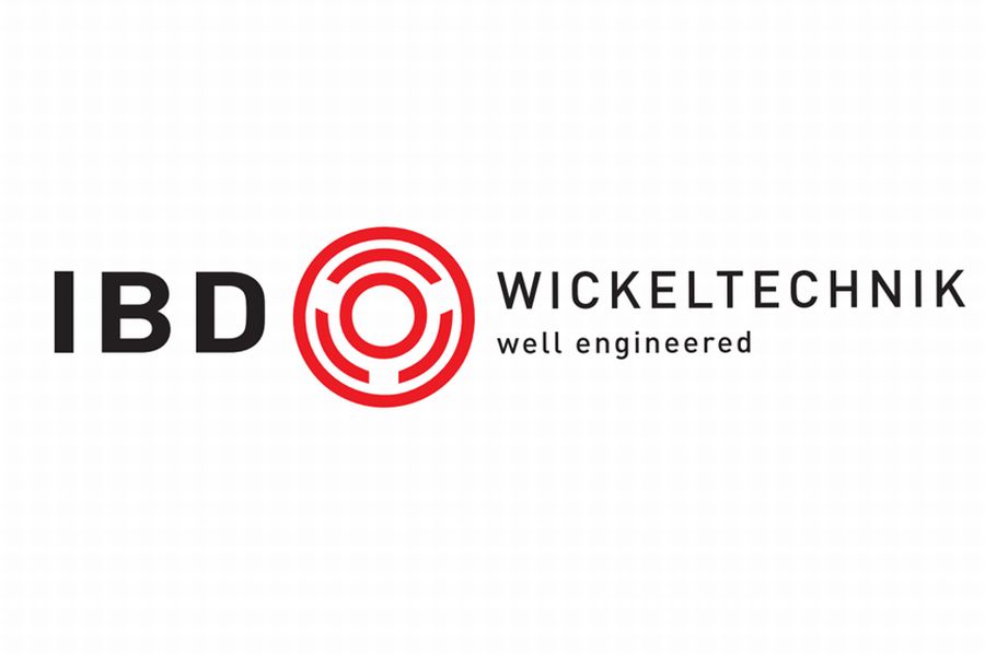 New partnership with IBD Wickeltechnik Gmbh