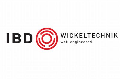 New partnership with IBD Wickeltechnik Gmbh