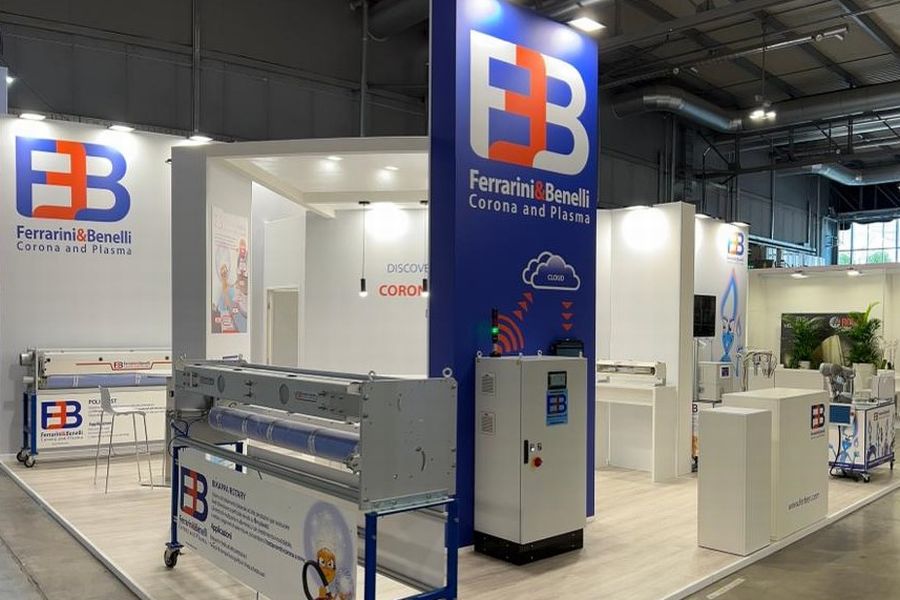 Exhibitions we attended (2015 – 2024)