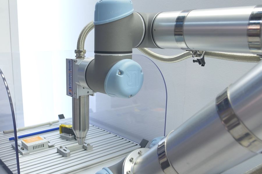 Corona and Plasma treatments: the importance of laboratory testing