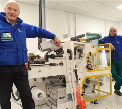 Company case: Secad – Adhesive Solutions